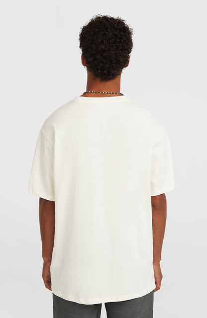 O'Neill Muir T-shirt Men Snow White