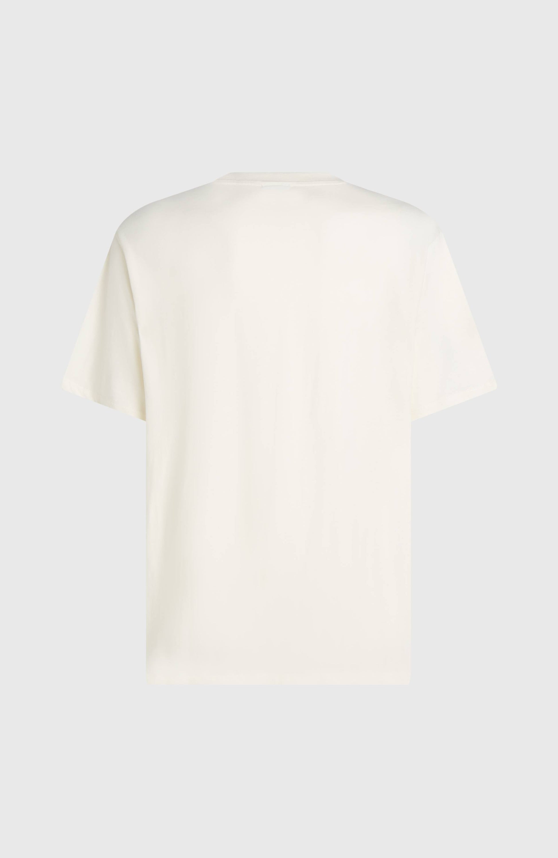 O'Neill Muir T-shirt Men Snow White