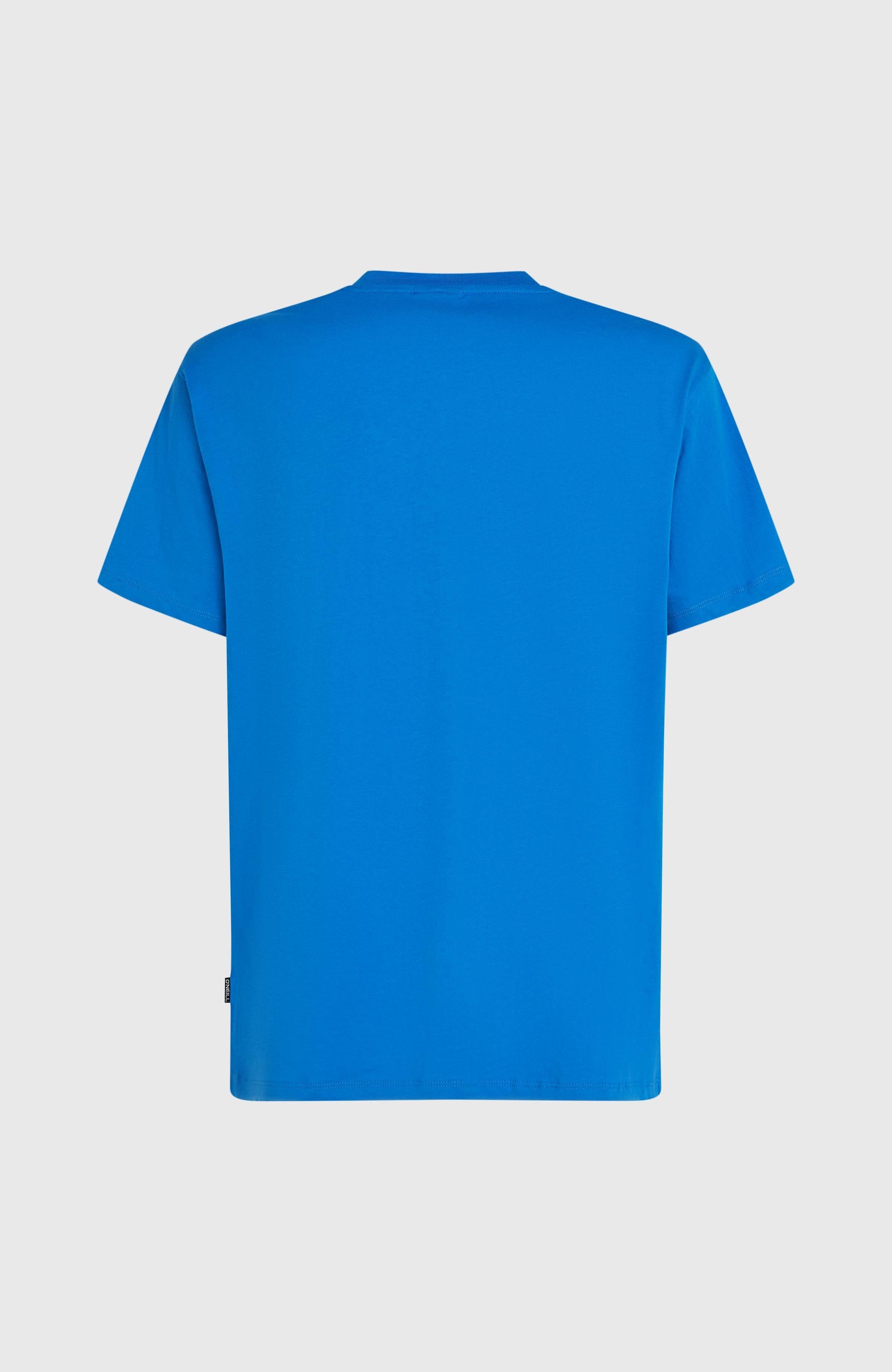 O'Neill Muir T-shirt Men Mediterranean Blue