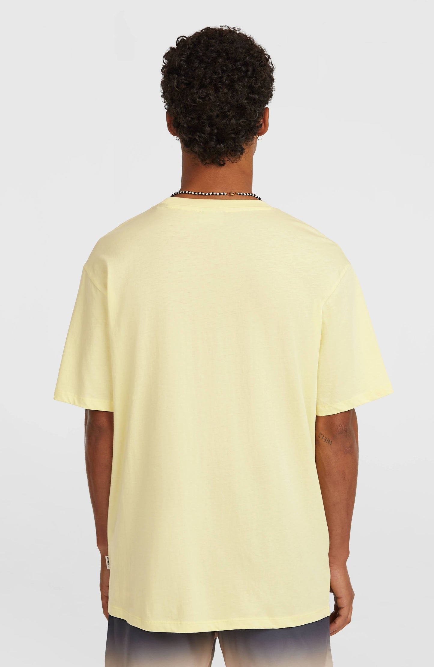 O'Neill Muir T-shirt Men Rainforest Dew