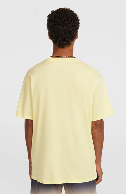 O'Neill Muir T-shirt Men Rainforest Dew