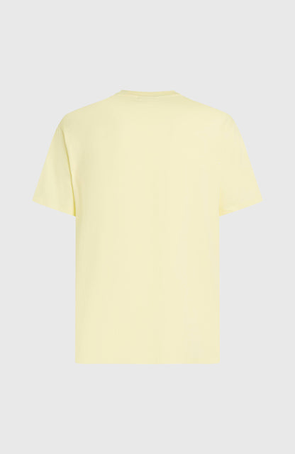 O'Neill Muir T-shirt Men Rainforest Dew