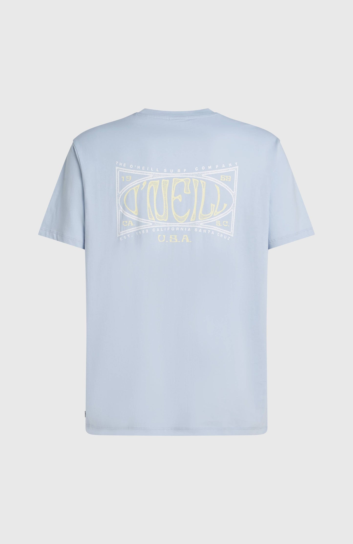 Box Logo T-Shirt Men Spindle