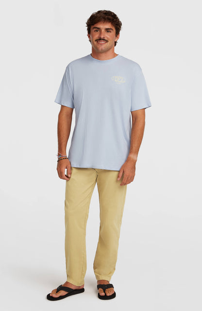 Box Logo T-Shirt Men Spindle