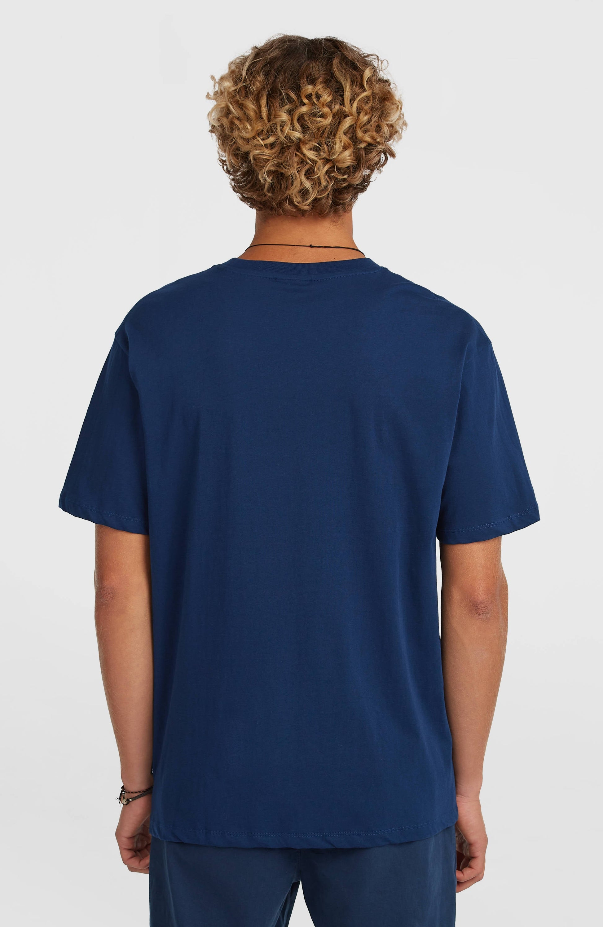 O’Neill Uni Flower T-Shirt Men English Evening