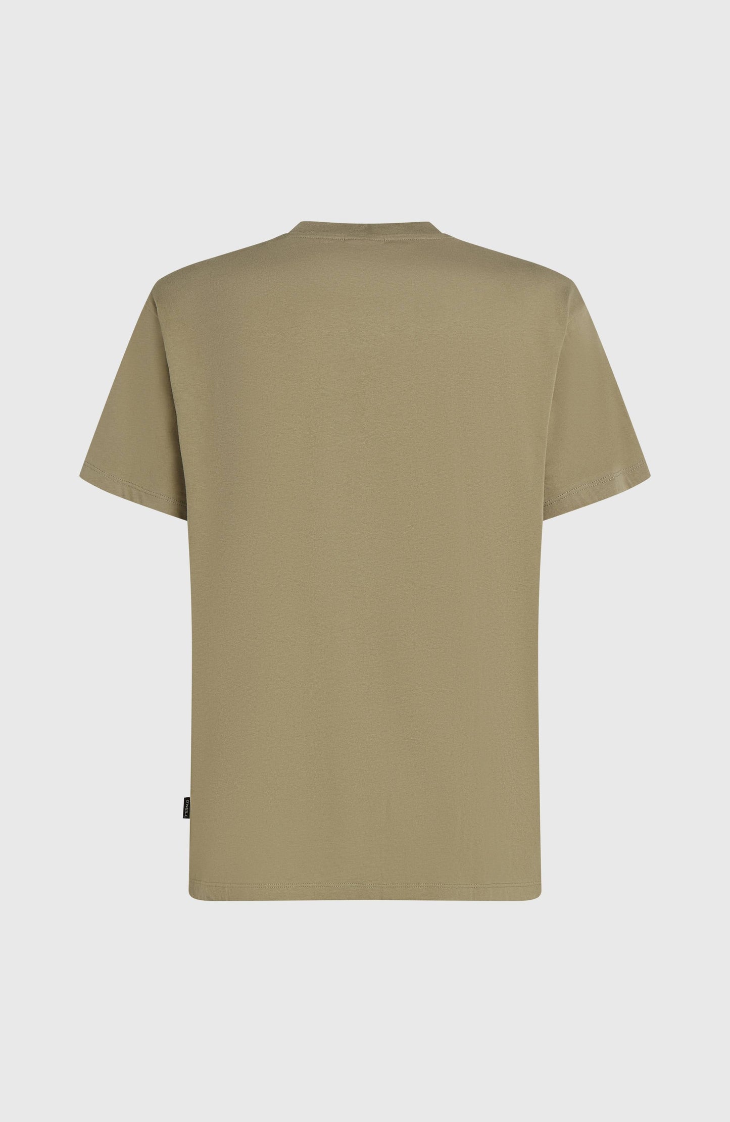O’Neill Flower Stripe T-Shirt Men Avery Fern