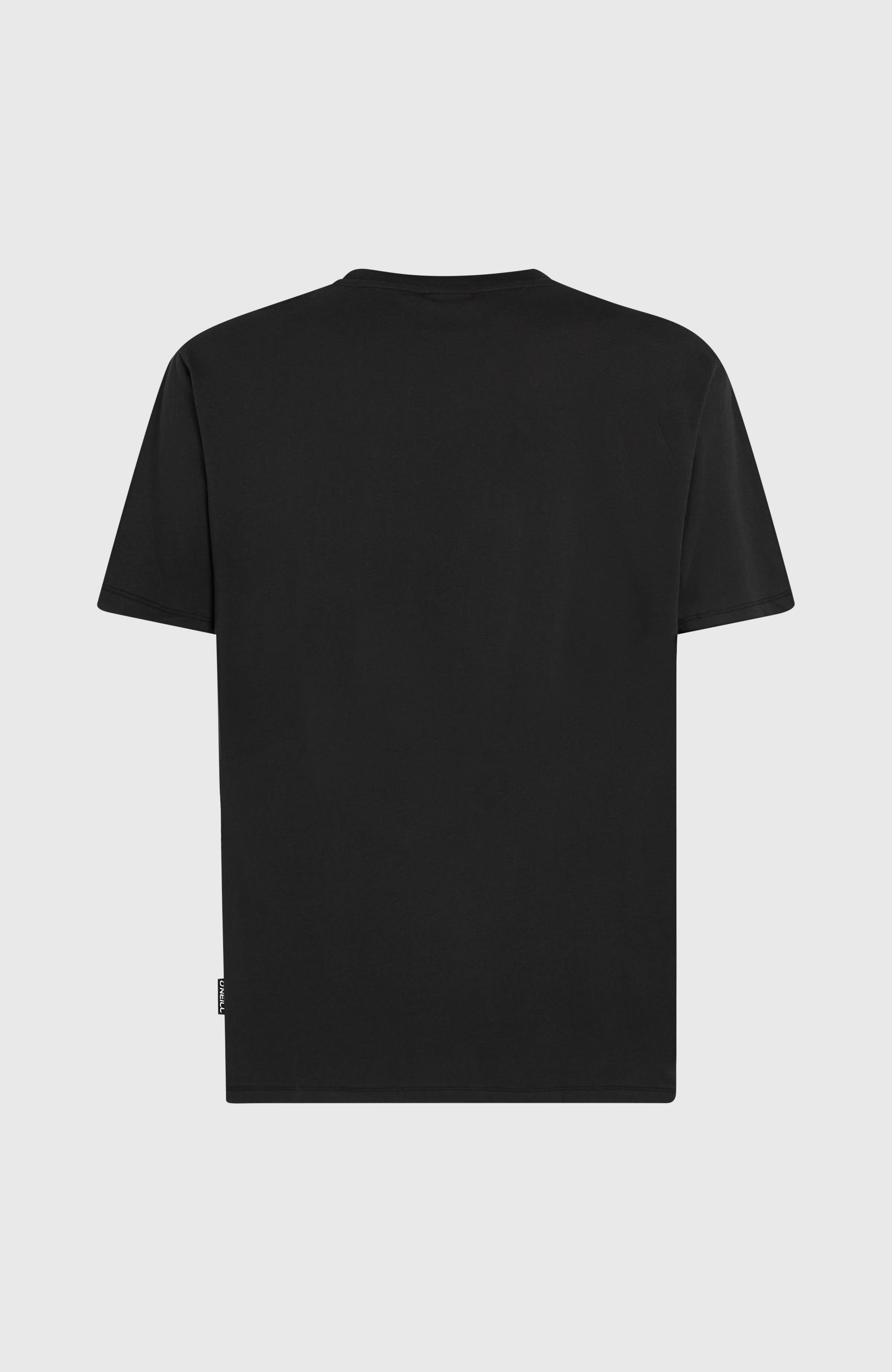 O’Neill Uni Flower T-Shirt Men Black Out