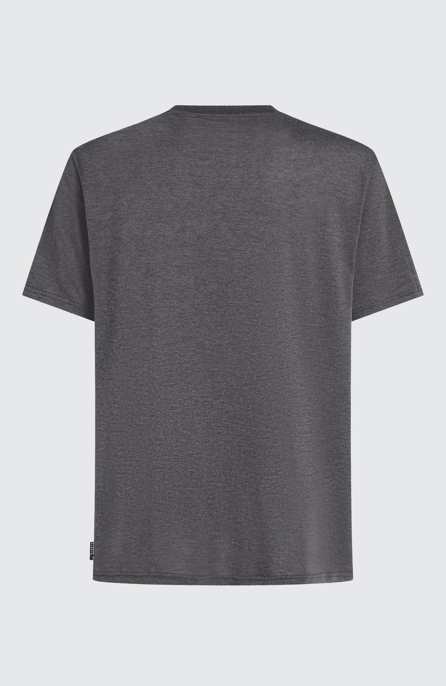 O'Neill Hybrid Polygiene Graphic T-Shirt Men Black Out