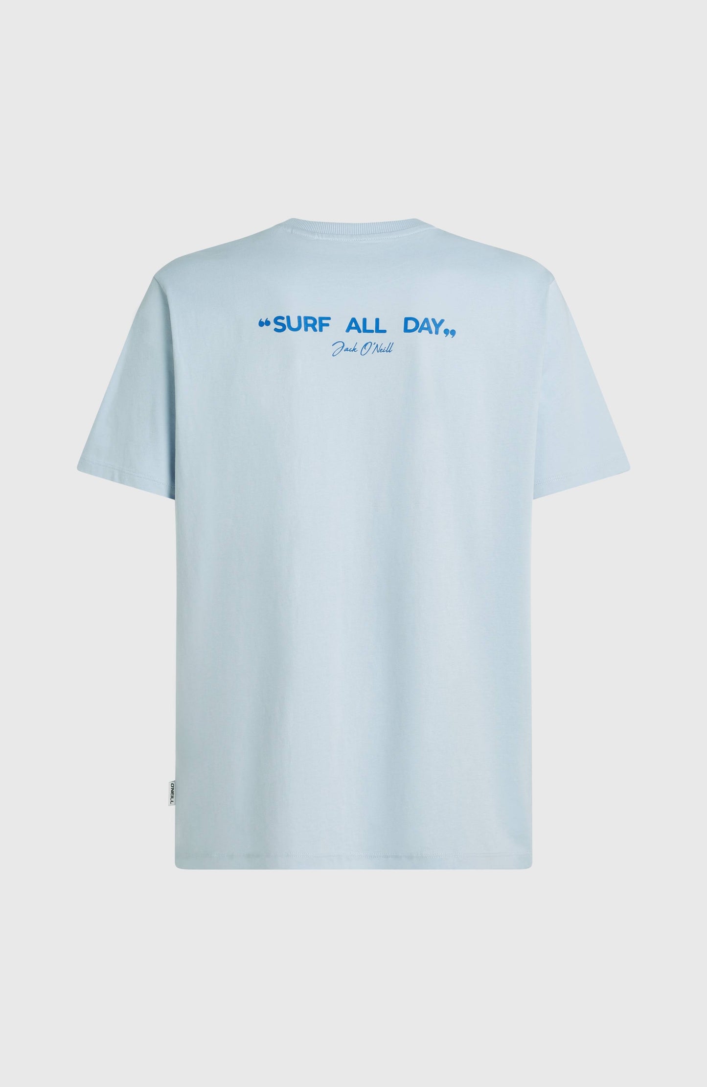 Polygiene Cotton Graphic T-Shirt Men Spindle