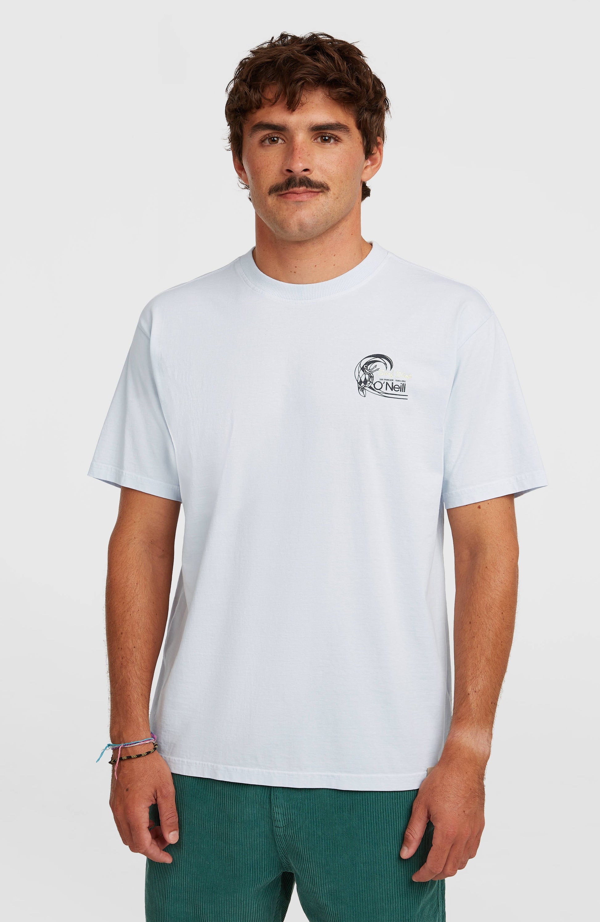 O'Riginals 70s Graphic T-Shirt Men Spindle