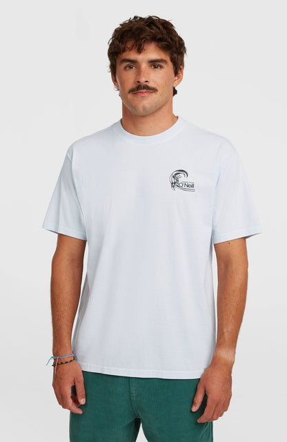 O'Riginals 70s Graphic T-Shirt Men Spindle