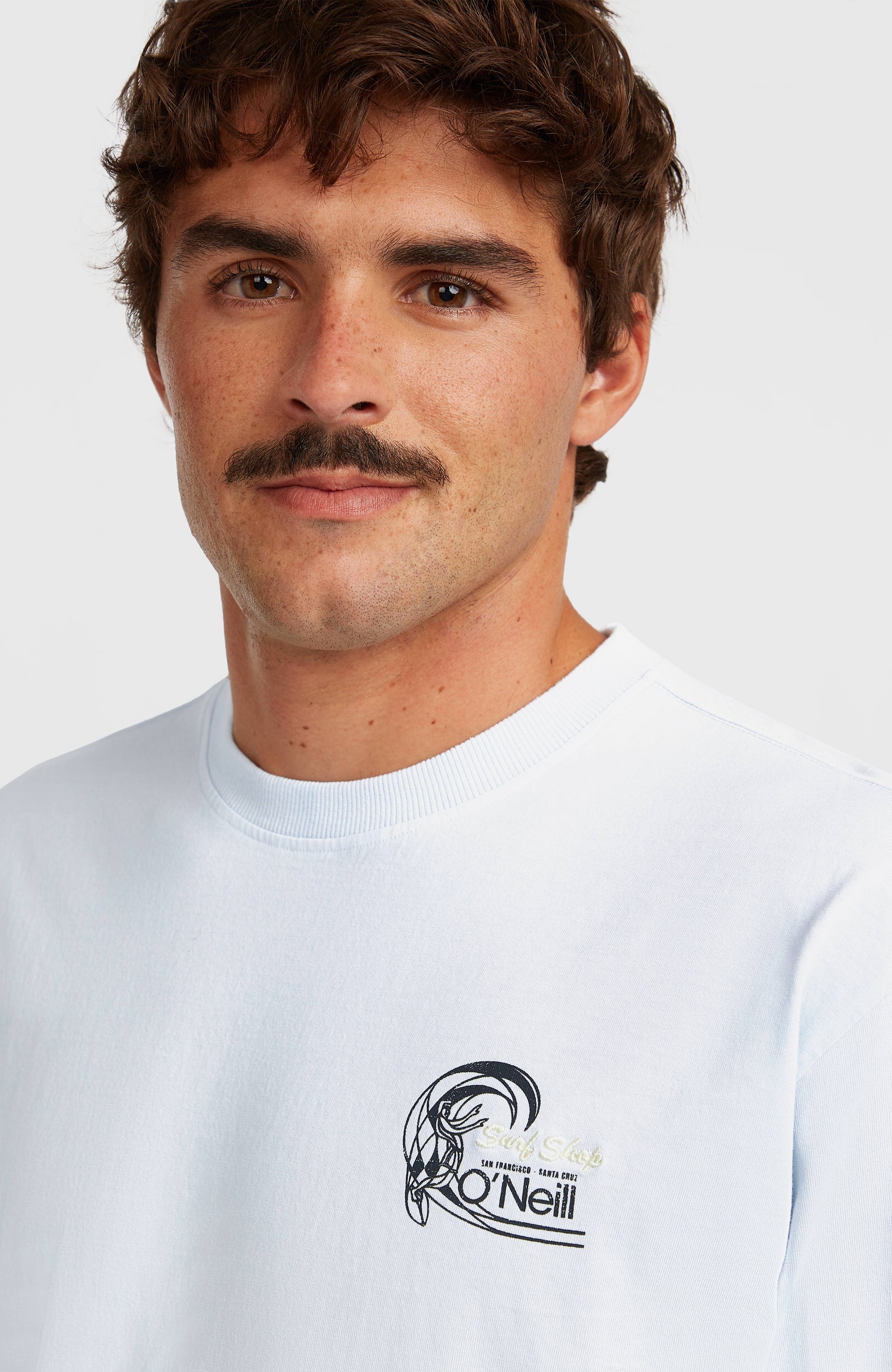 O'Riginals 70s Graphic T-Shirt Men Spindle