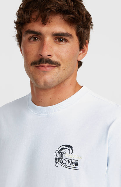 O'Riginals 70s Graphic T-Shirt Men Spindle