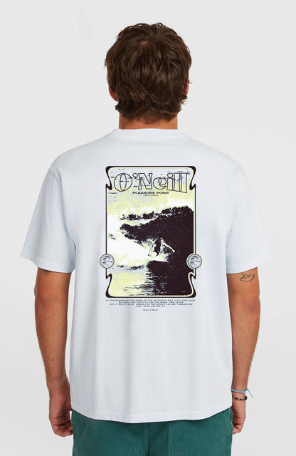 O'Riginals 70s Graphic T-Shirt Men Spindle