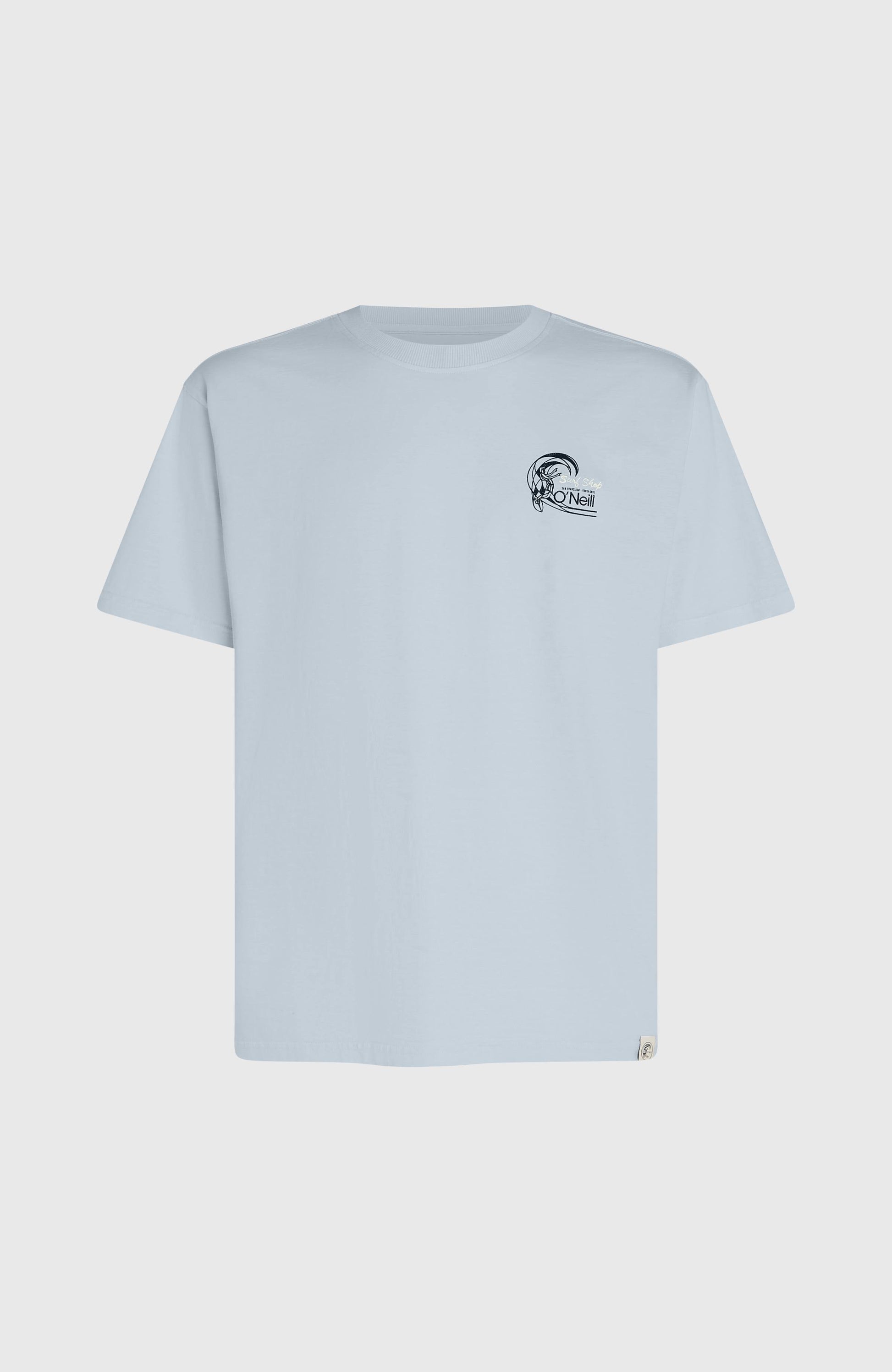O'Riginals 70s Graphic T-Shirt Men Spindle