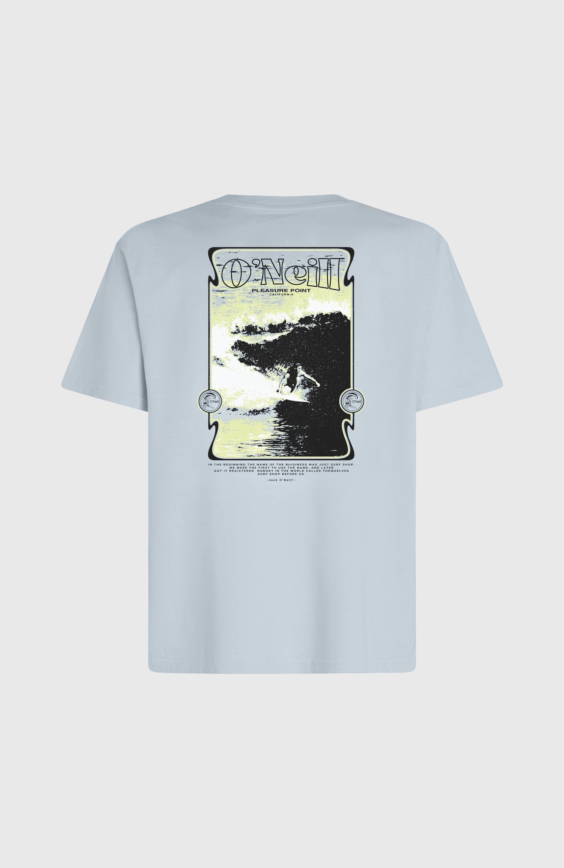 O'Riginals 70s Graphic T-Shirt Men Spindle