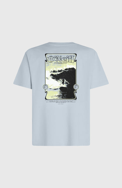 O'Riginals 70s Graphic T-Shirt Men Spindle