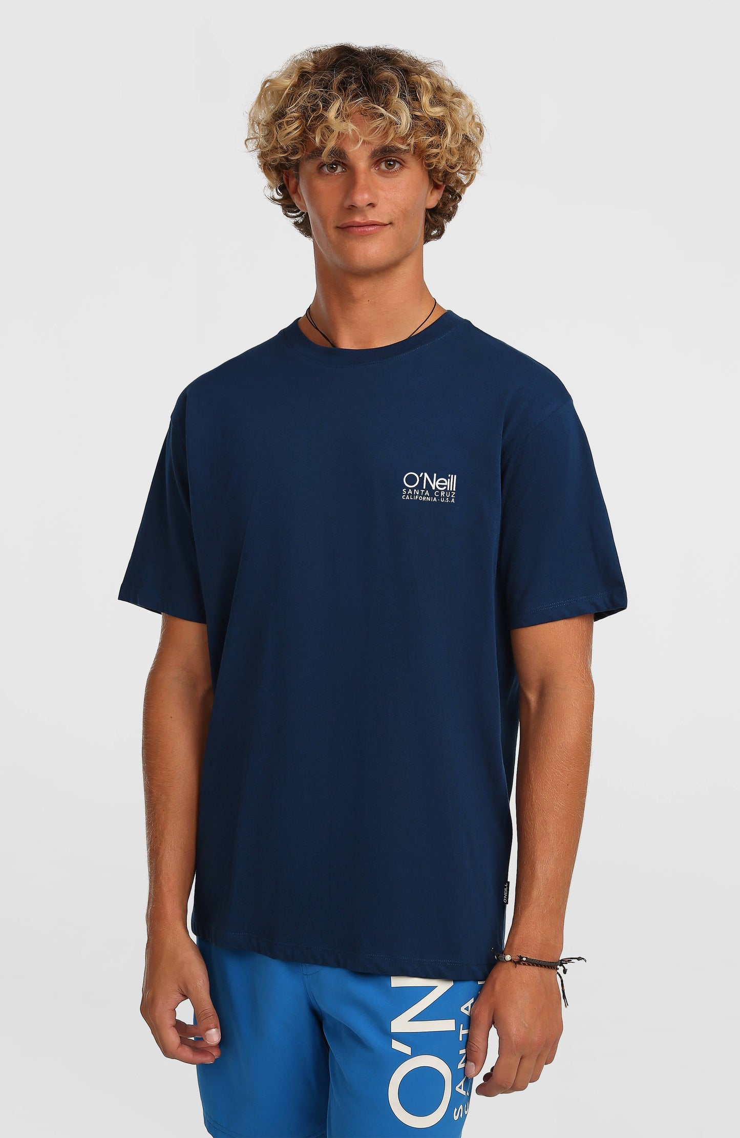 Original Cali T-Shirt Men English Evening