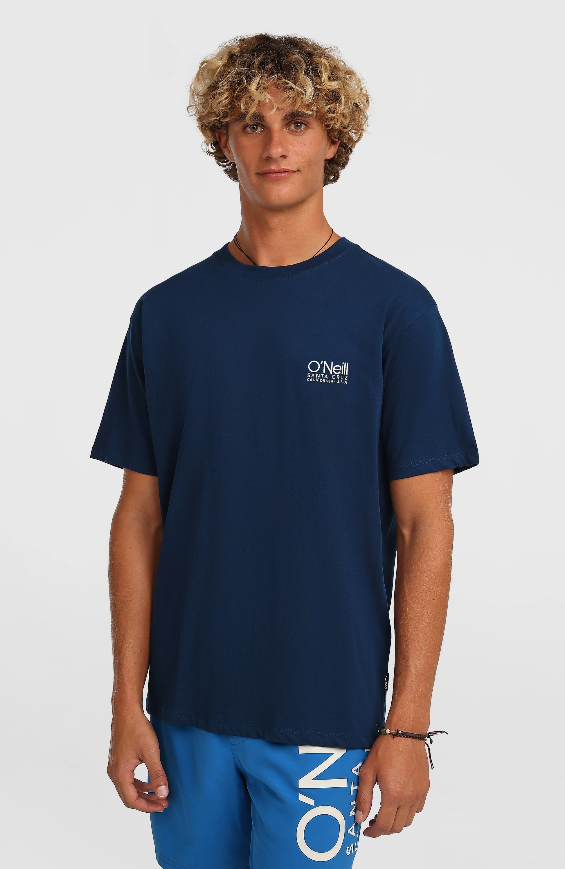 Original Cali T-Shirt Men English Evening