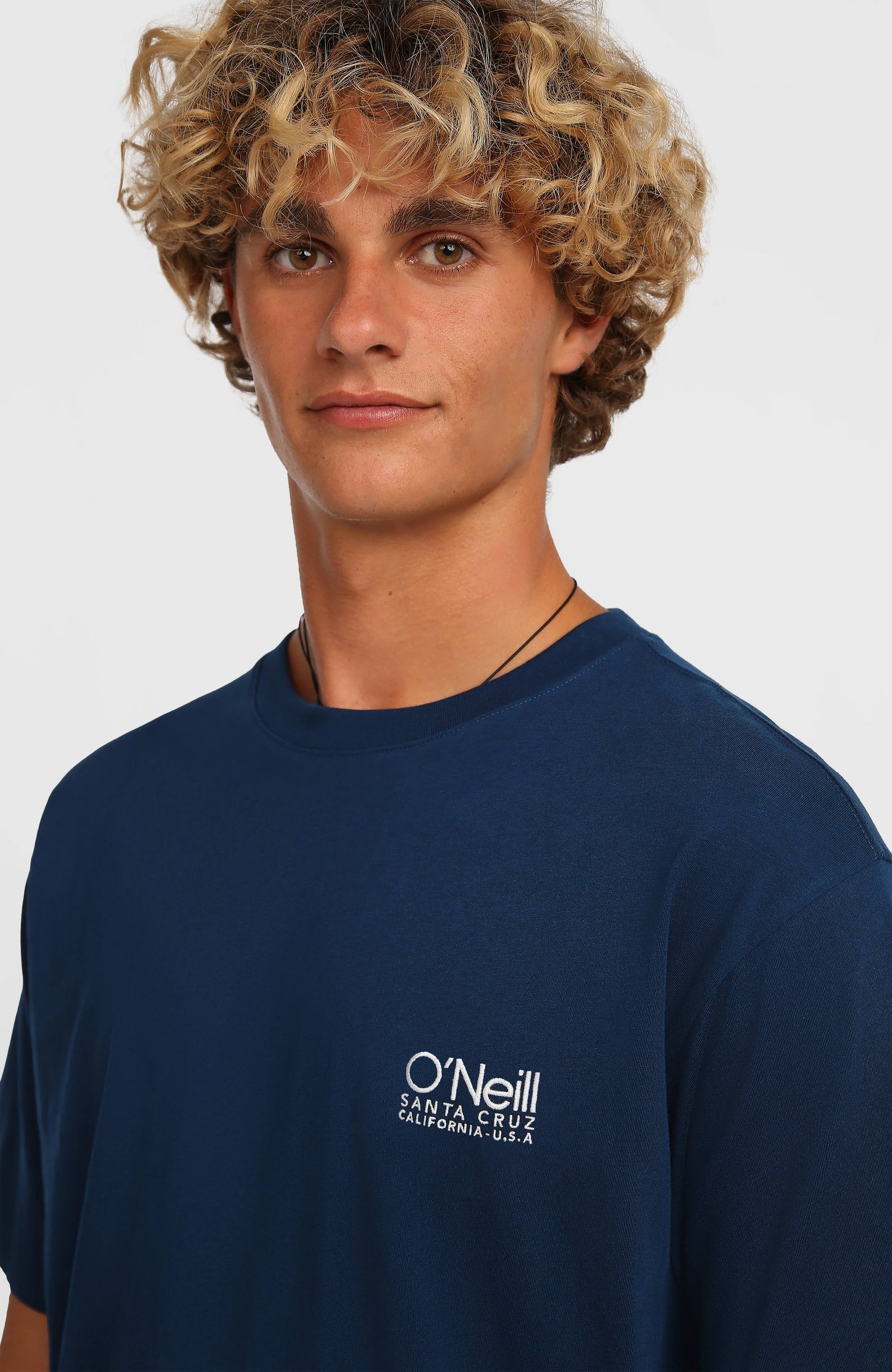 Original Cali T-Shirt Men English Evening