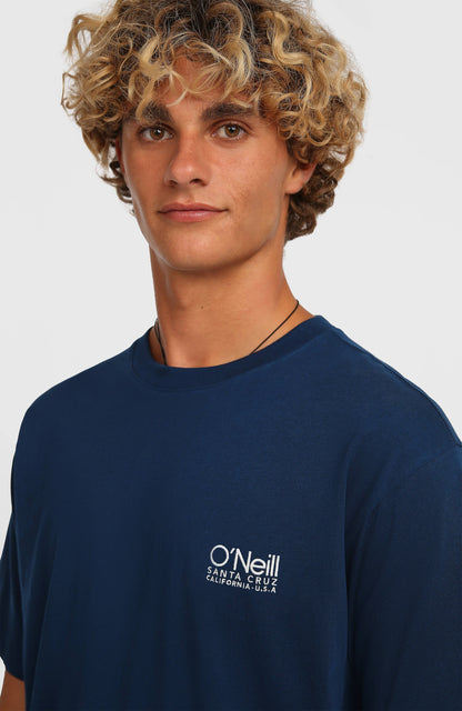 Original Cali T-Shirt Men English Evening