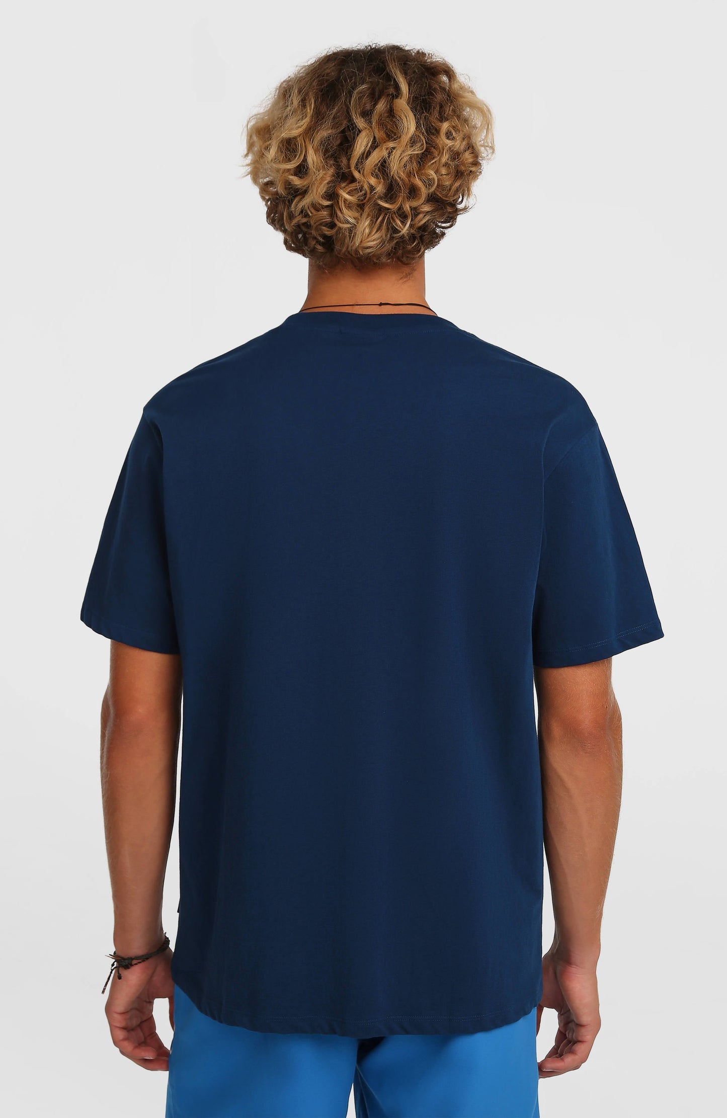 Original Cali T-Shirt Men English Evening