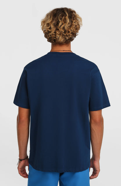 Original Cali T-Shirt Men English Evening