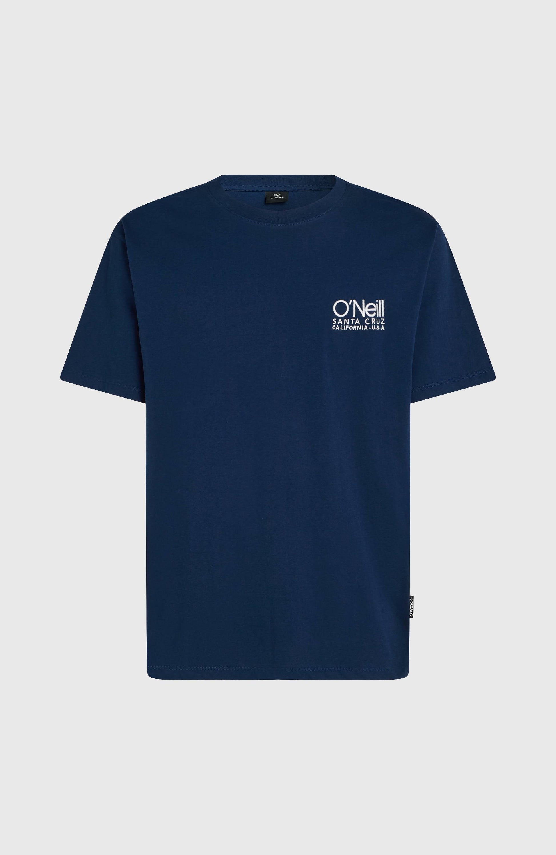Original Cali T-Shirt Men English Evening