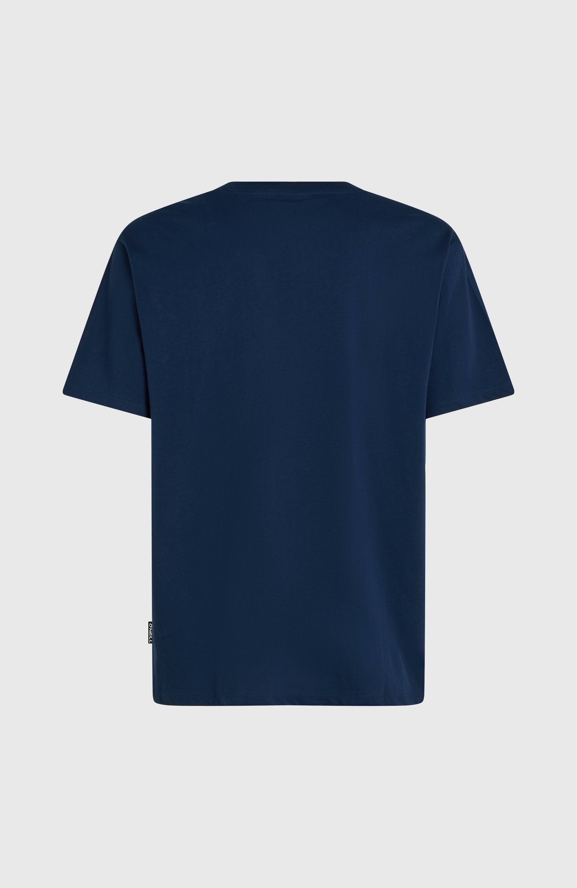 Original Cali T-Shirt Men English Evening