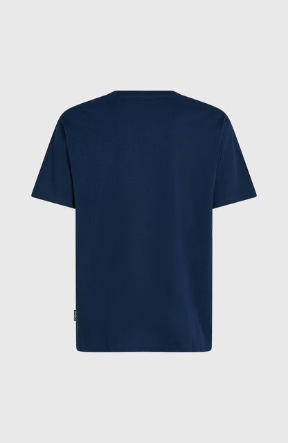 Original Cali T-Shirt Men English Evening
