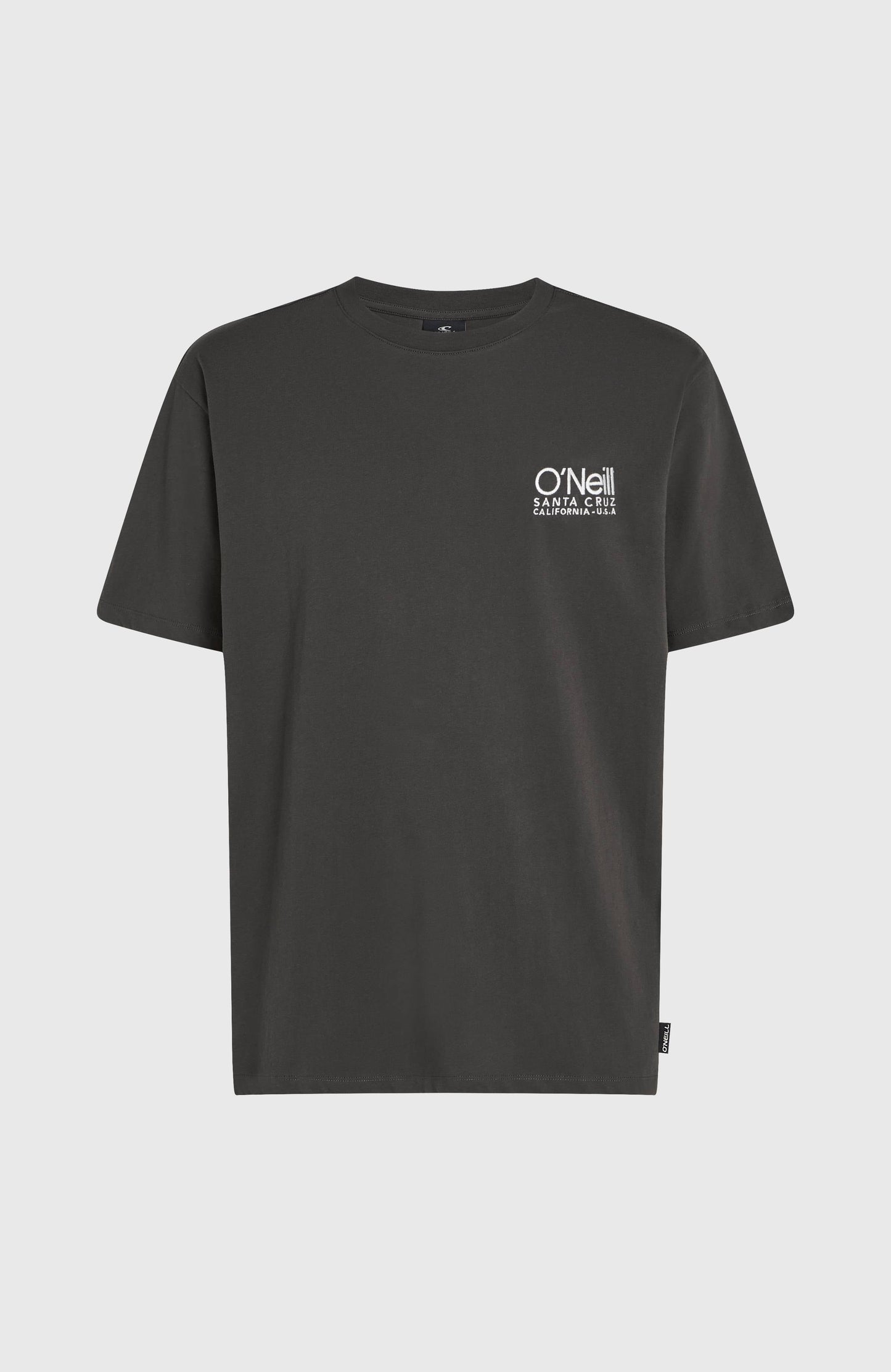 Original Cali T-Shirt Men Raven