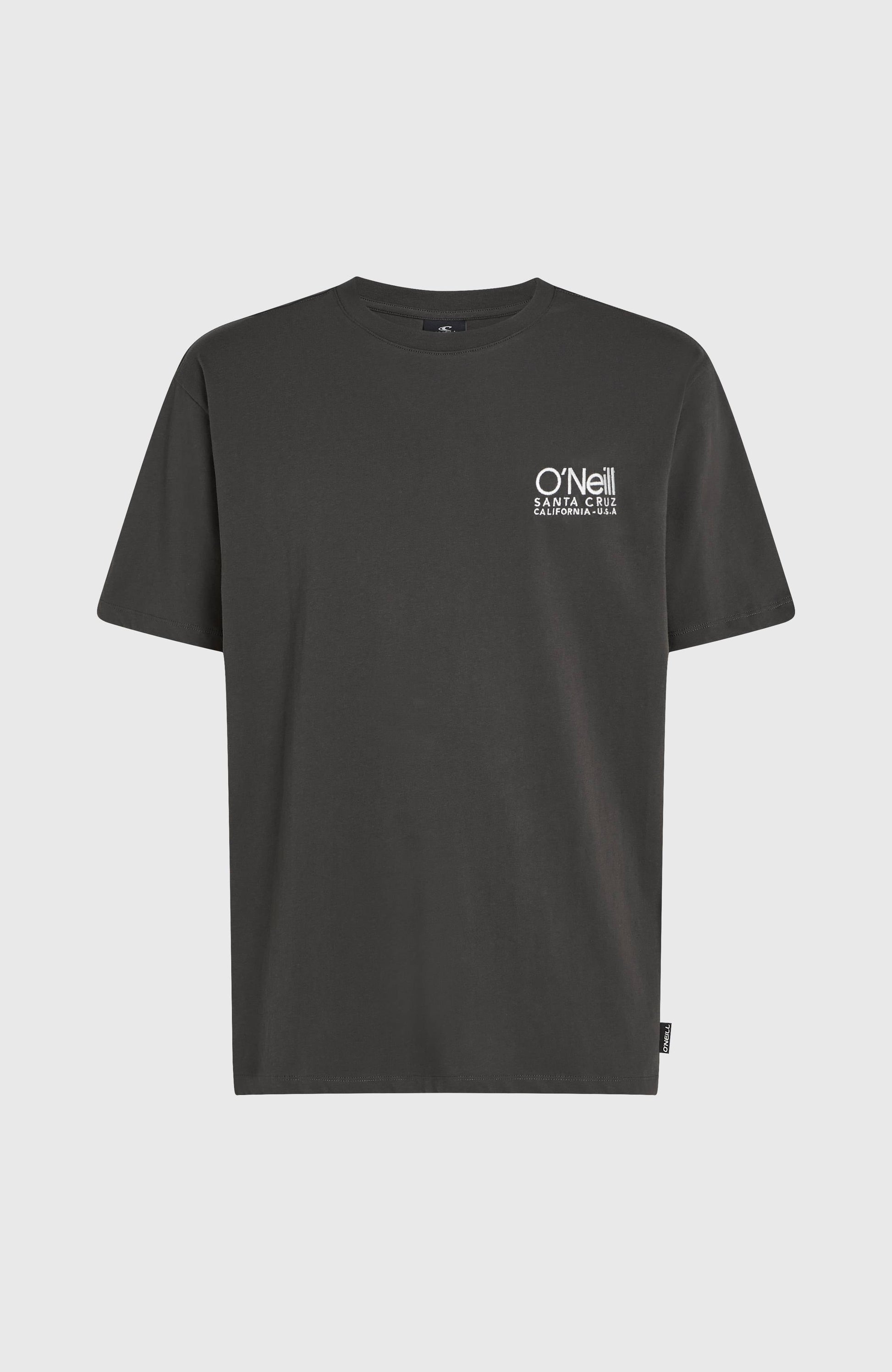 Original Cali T-Shirt Men Raven