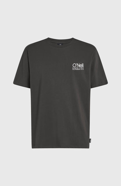 Original Cali T-Shirt Men Raven