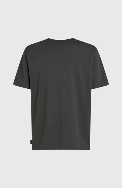 Original Cali T-Shirt Men Raven
