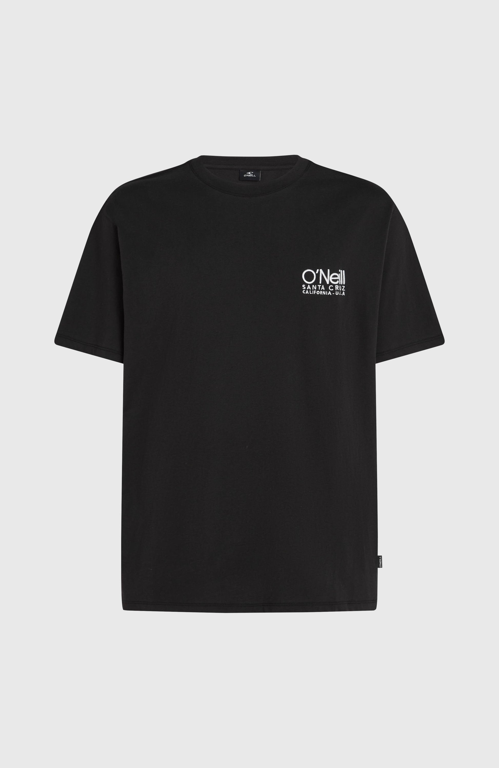 Original Cali T-Shirt Men Black Out