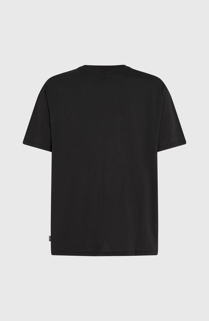 Original Cali T-Shirt Men Black Out