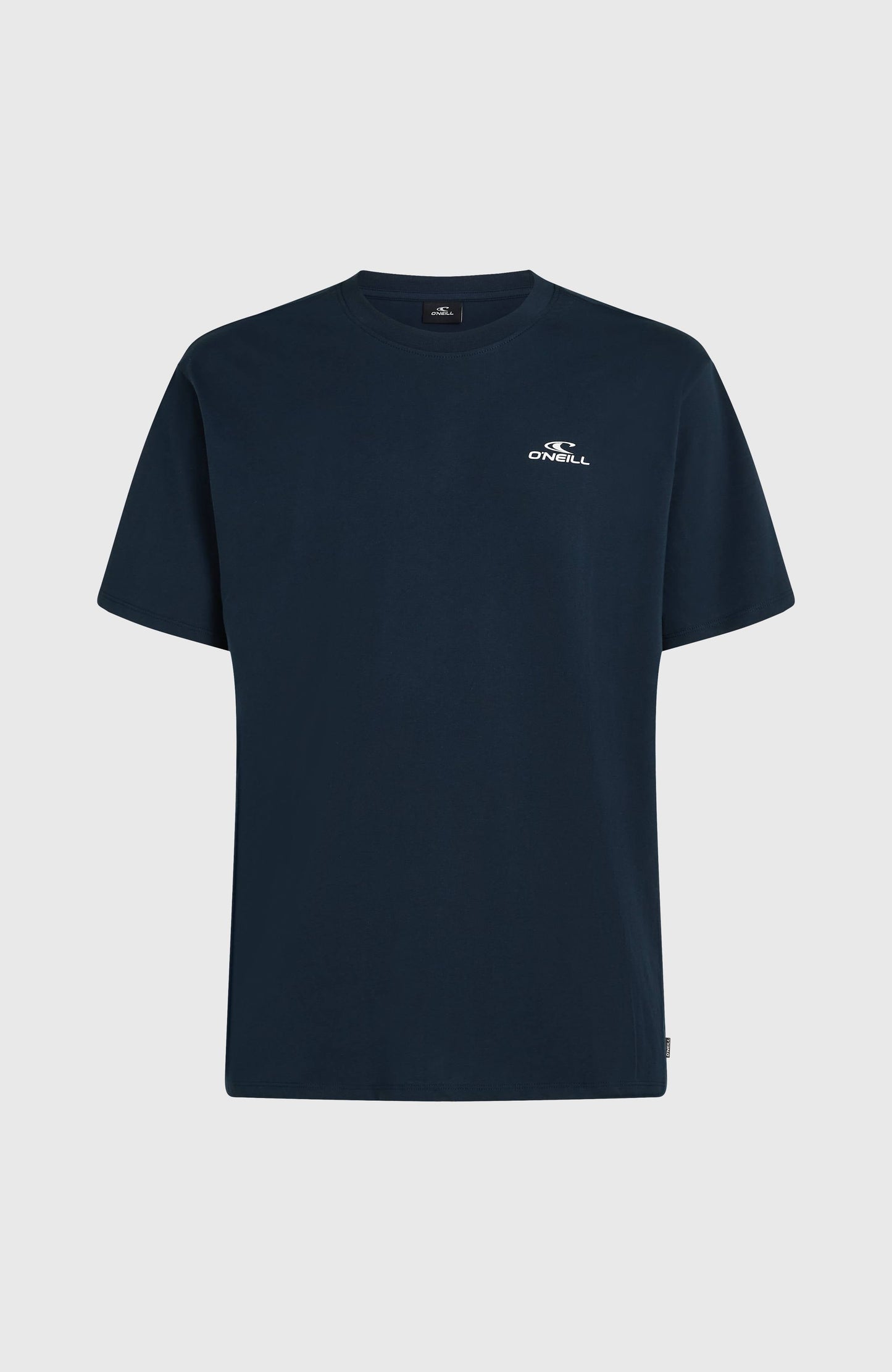O'Neill Small Logo T-Shirt Men Ink Blue