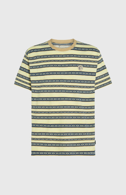 O'Riginals Stripe T-Shirt Men Rainforest Dew Originals Hstripe