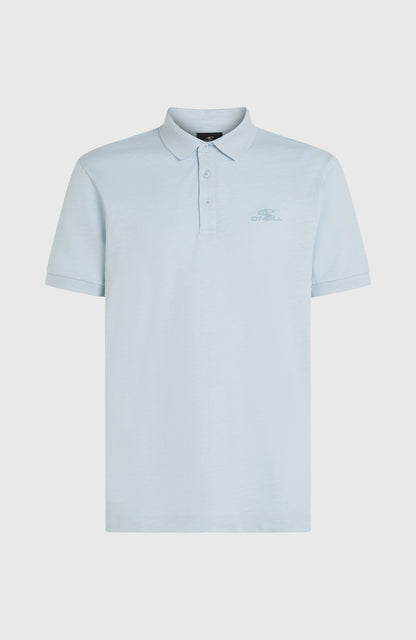 Slub Polo Men Spindle