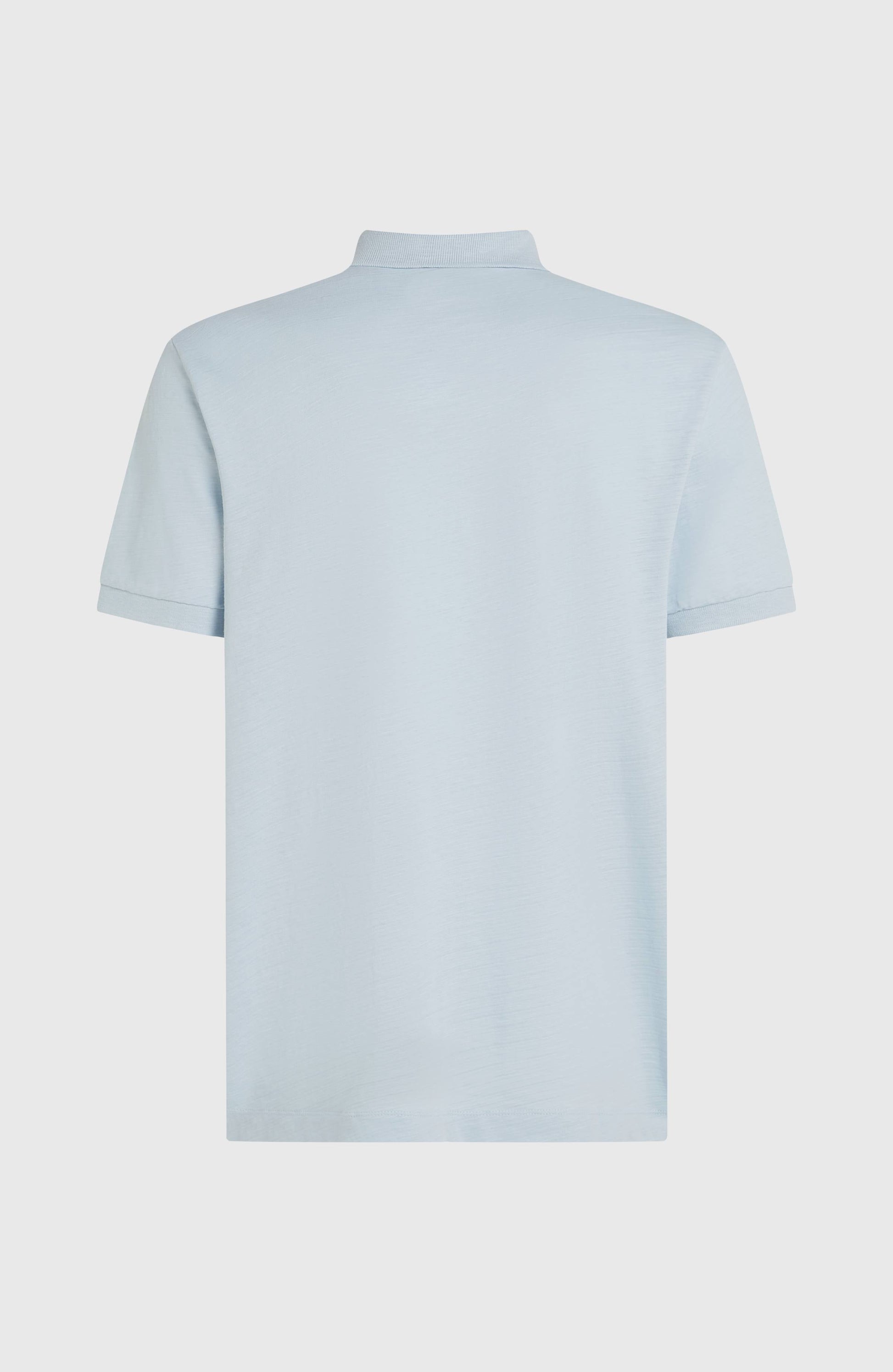 Slub Polo Men Spindle