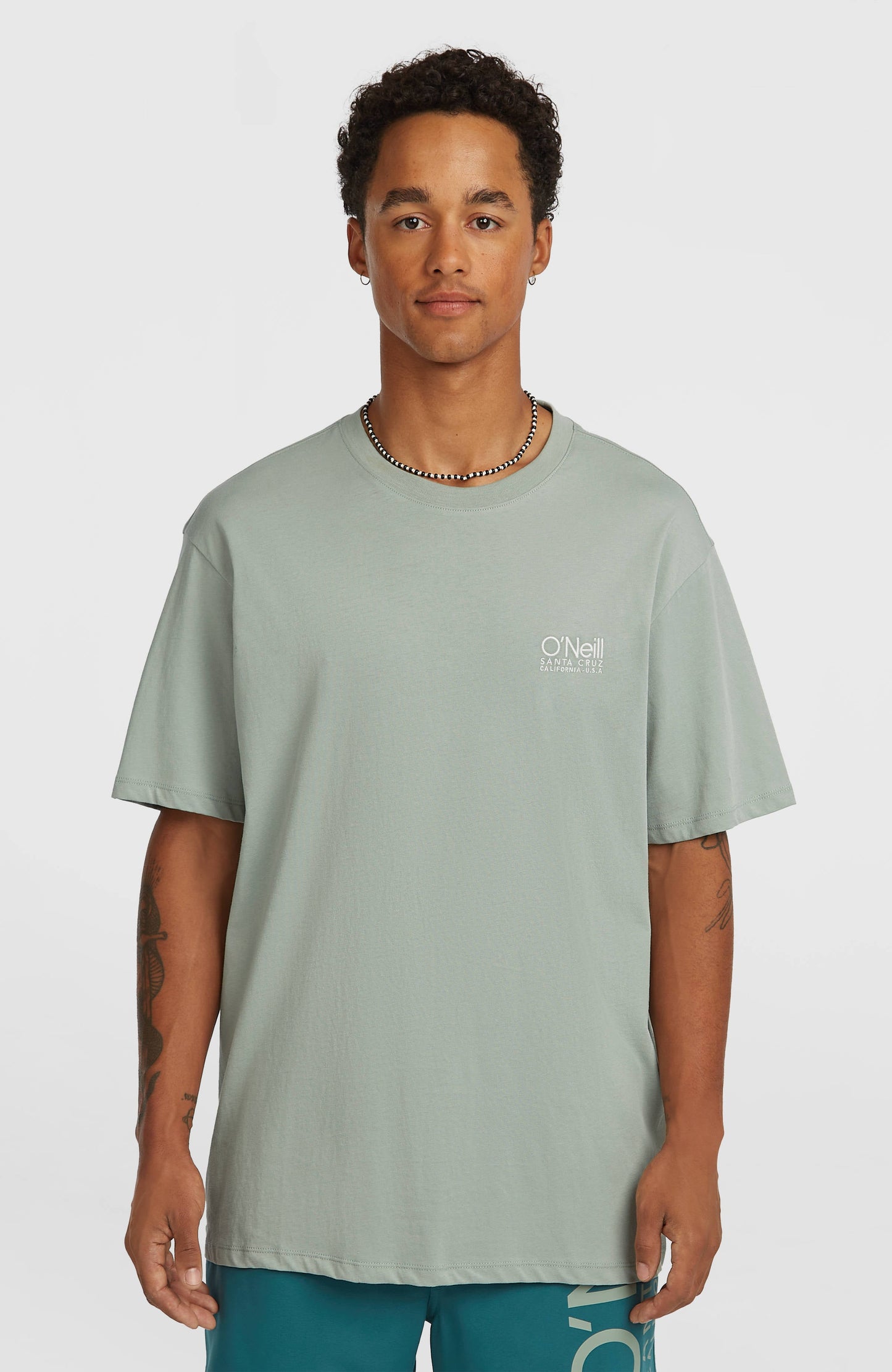 Original Cali T-Shirt Men Marble Arch