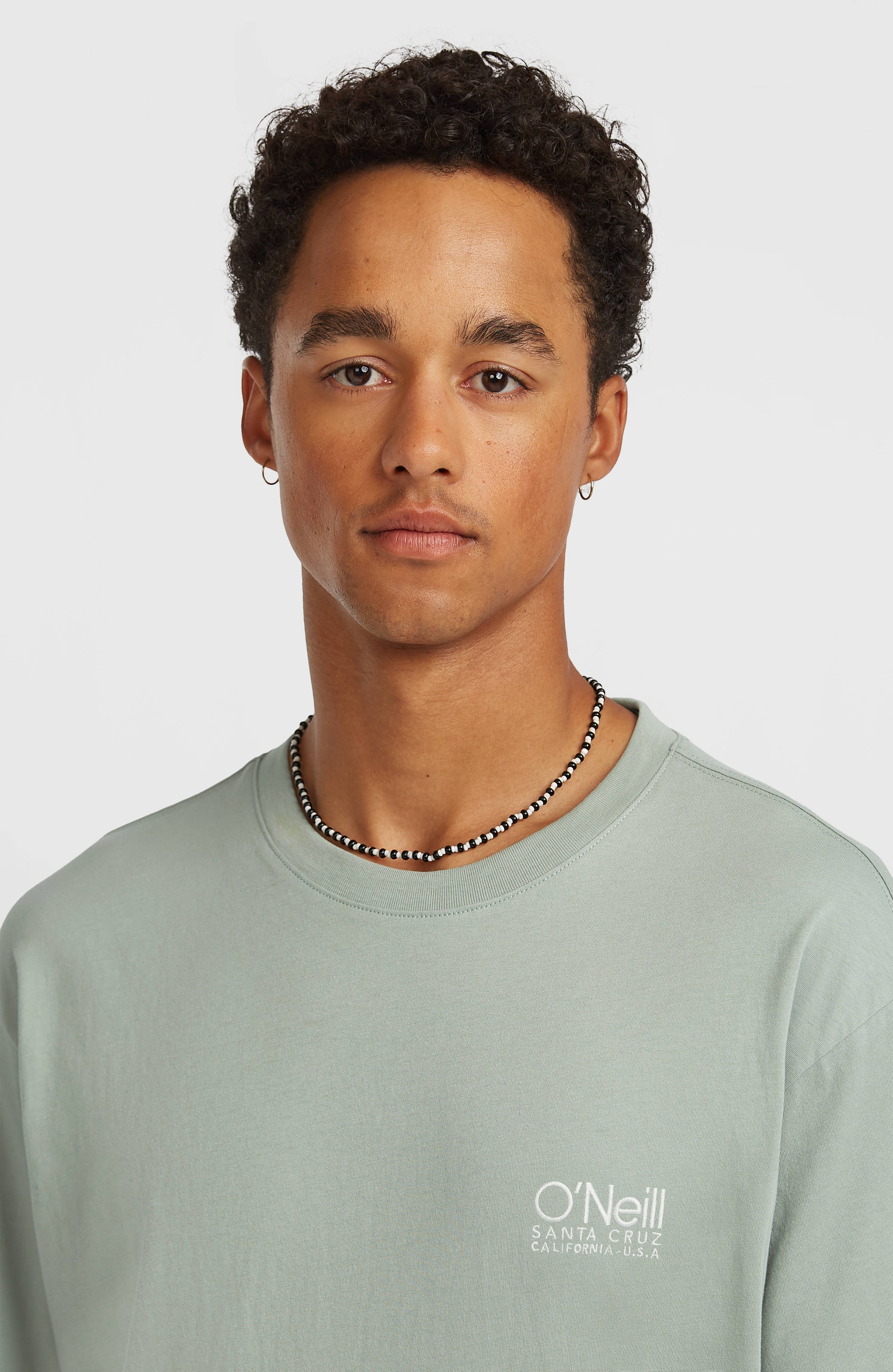 Original Cali T-Shirt Men Marble Arch