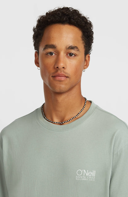 Original Cali T-Shirt Men Marble Arch