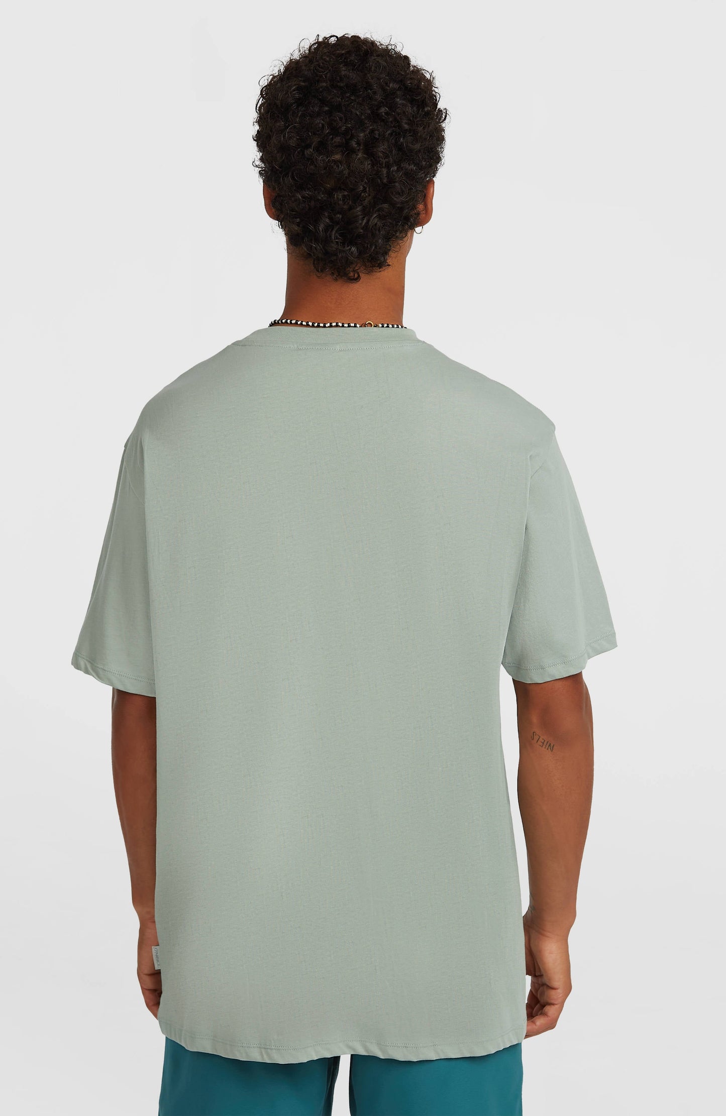 Original Cali T-Shirt Men Marble Arch
