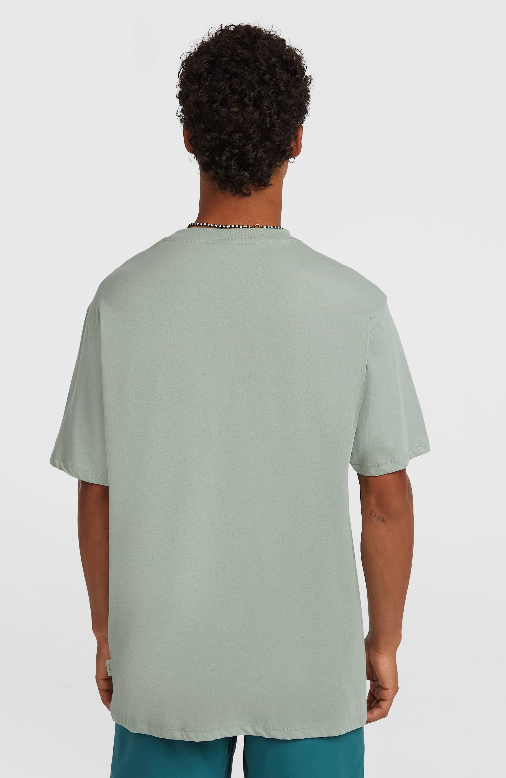 Original Cali T-Shirt Men Marble Arch