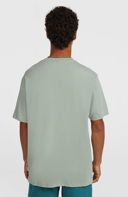 Original Cali T-Shirt Men Marble Arch