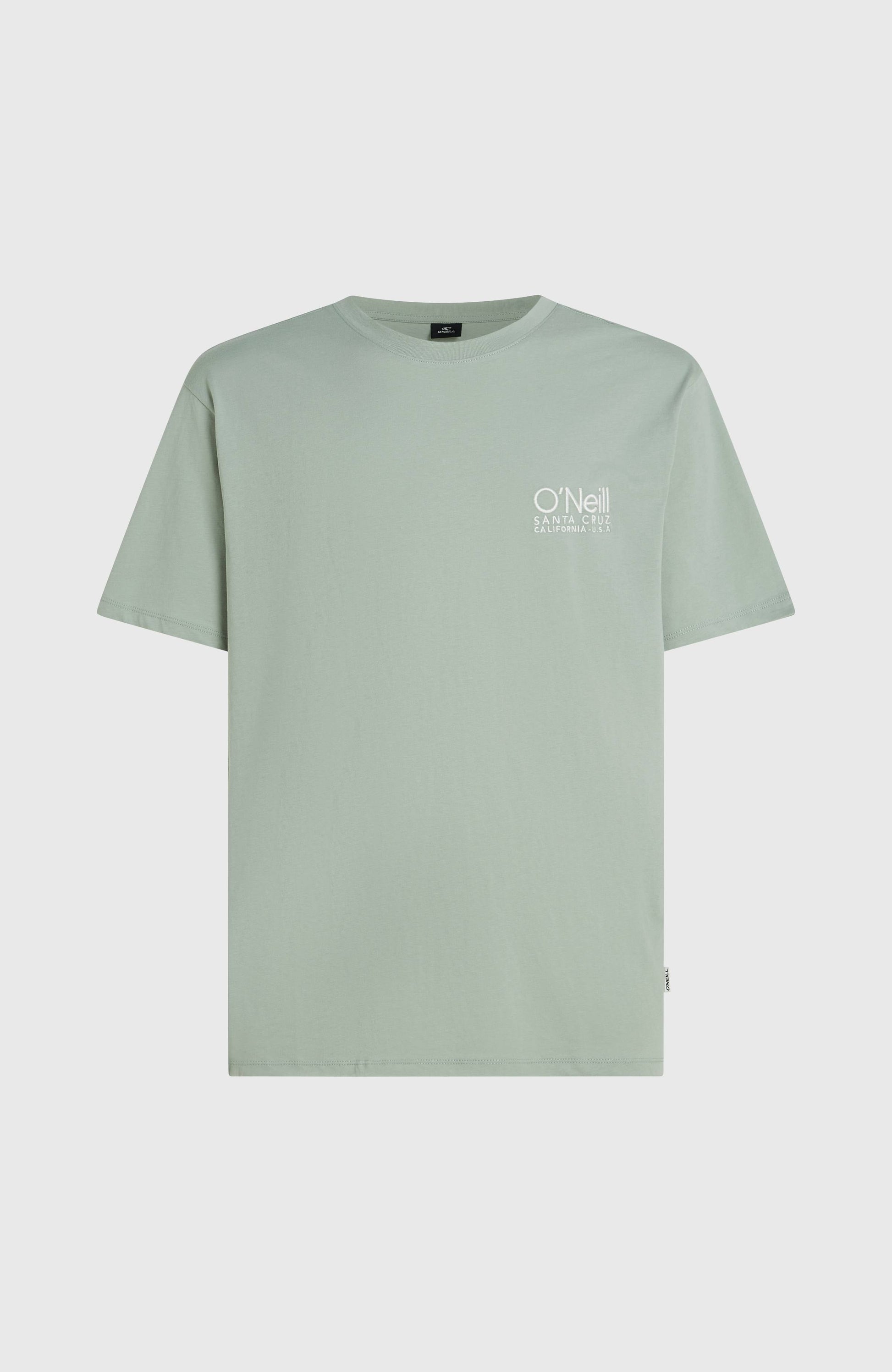 Original Cali T-Shirt Men Marble Arch