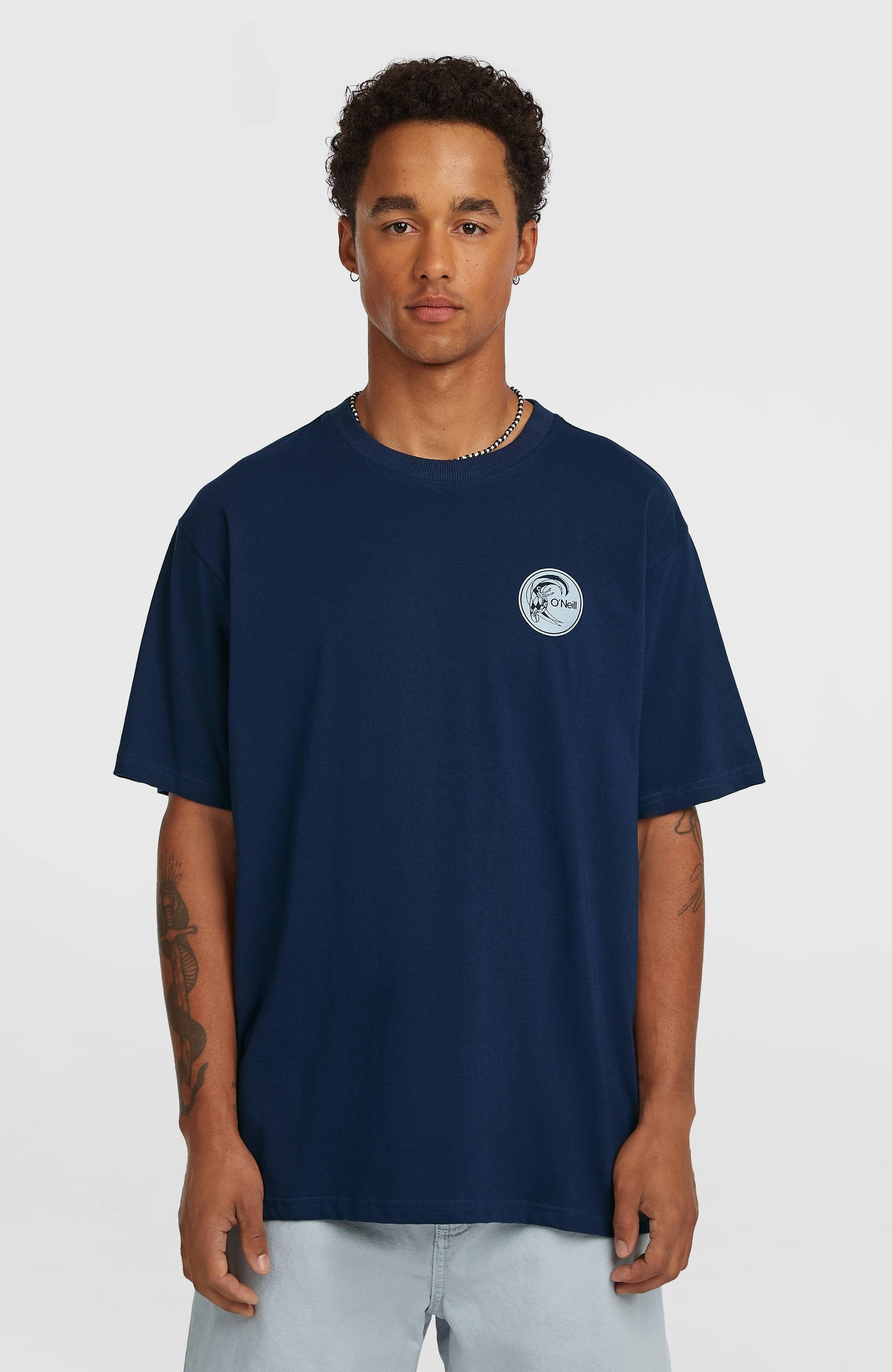 O'Riginals Surf Shop T-Shirt Men English Evening
