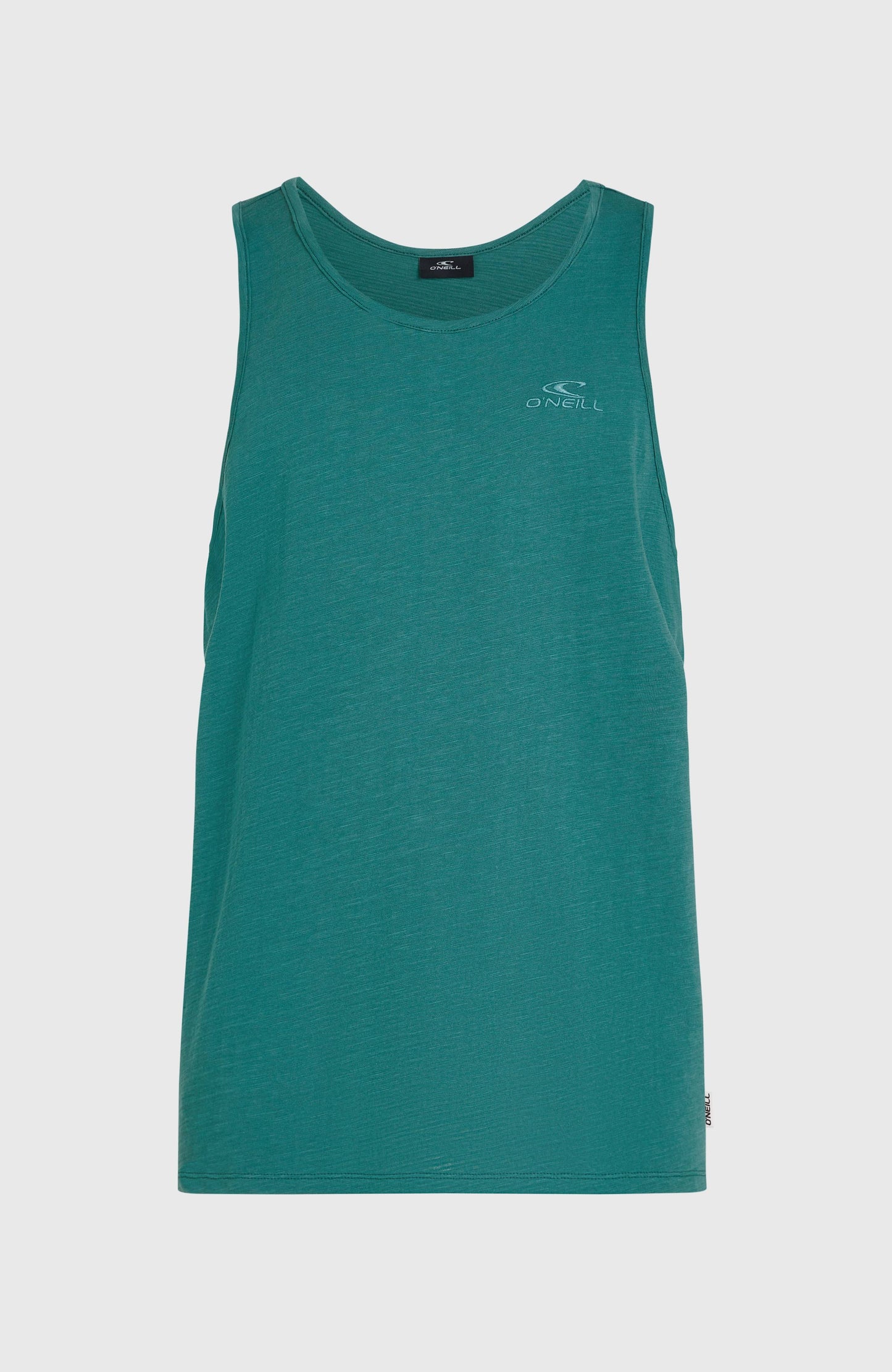 O’Neill Slub Tank Top Men Botanical Heat