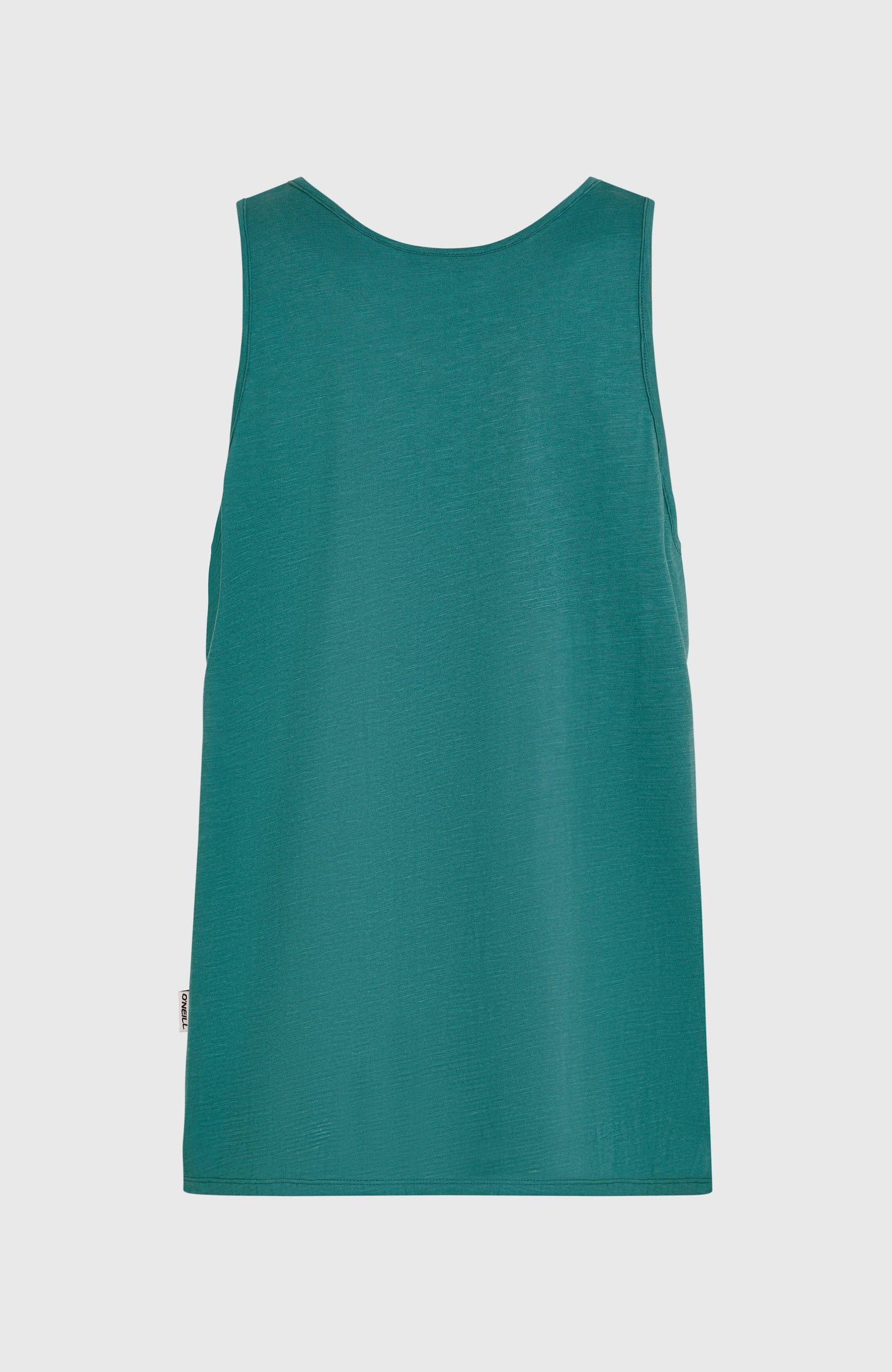 O’Neill Slub Tank Top Men Botanical Heat